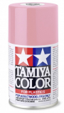Tamiya TS25 Pink / Rosarot - Glänzend - 100ml