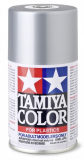 Tamiya TS30 Silver Leaf - Gloss - 100ml