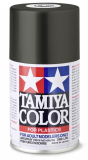 Tamiya TS38 Gun Metal - Semigloss - 100ml