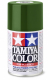 Tamiya TS43 Racing Green - Gloss - 100ml