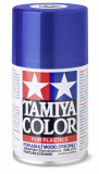 Tamiya TS50 Mica Blue - Sparkling - Gloss - 100ml