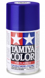 Tamiya TS51 Racing Blue - Telefonica - Gloss - 100ml