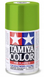 Tamiya TS52 Candy Lime Green - Gloss - 100ml