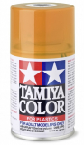 Tamiya TS73 Clear Orange - Gloss - 100ml