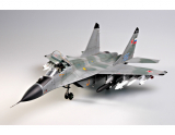 MiG 29M - Fulcrum - Russian Fighter Jet - 1/32