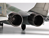MiG 29M - Fulcrum - Russian Fighter Jet - 1/32