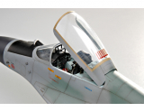 MiG 29M - Fulcrum - Russian Fighter Jet - 1/32