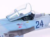 Sukhoi Su-27 Flanker B - 1/32