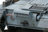 German Panzerkampfwagen - II Ausf. A/B/C (Sd.Kfz.121) - 1/35