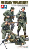 German Infantry Set - (French Campaign) - 1/35