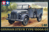 Steyr 1500A/01 - 1:48