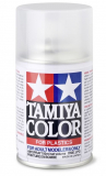 Tamiya TS79 Clear - Semi Gloss - 100ml