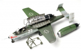 Heinkel He162 A-2 "Salamander" - 1/48