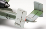 Heinkel He162 A-2 "Salamander" - 1/48
