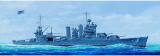 USS San Francisco CA-38 - 1942 - 1:350