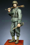 Waffen-SS Gebirgsjäger "Prinz Eugen" 1:16