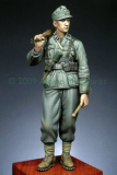 Waffen-SS Gebirgsjäger "Prinz Eugen" 1:16