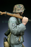Waffen-SS Gebirgsjäger "Prinz Eugen" 1:16