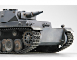 VK 3001 (H) - Panzerkampfwagen VI (Ausf. A) - 1:35