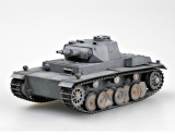 VK 3001 (H) - Panzerkampfwagen VI (Ausf. A) - 1:35