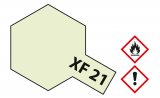 Tamiya XF21 - Sky - Flat - 23ml