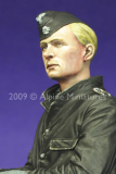 Waffen-SS Panzersoldat "LSSAH" 1:16