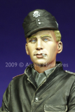 Waffen-SS Panzersoldat "LSSAH" 1:16