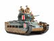 British Infantry Tank Mk. II Matilda Mk. III / IV - 1:35