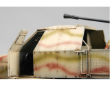 Sd.Kfz. 7/2 3,7 cm FlaK 37 auf SF mit Sd.Ah. 52 - 1:35