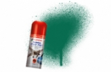 Humbrol 030 Dark Green - Acrylic Spray (Flat)
