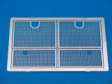 ABER Grilles for Sd.Kfz. 181 Tiger I 1:25