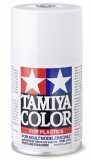 Tamiya TS27 Weiß - Matt - 100ml