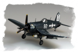 Chance Vought F4U-1 Corsair - 1/72