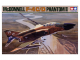 McDonnell F-4 C/D Phantom II - 1/32