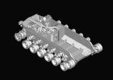 U.S. M26A1 Pershing - 1:35