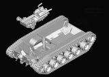 U.S. M26A1 Pershing - 1:35