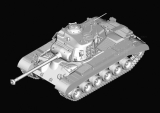 U.S. M26A1 Pershing - 1:35