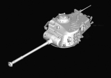U.S. M26A1 Pershing - 1:35