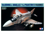 McDonnell F-4 J Phantom II MARINES - 1/32