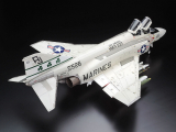 McDonnell F-4 J Phantom II MARINES - 1/32