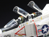 McDonnell F-4 J Phantom II MARINES - 1/32