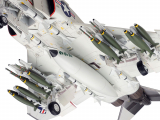 McDonnell F-4 J Phantom II MARINES - 1/32
