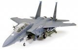 F-15E Strike Eagle - Bunker Buster - 1/32
