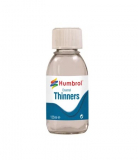 Humbrol Enamel Verdünner - 125 ml