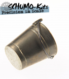 Zincbucket (Zink Eimer) 1/16
