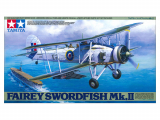 Fairey Swordfish Mk. II - 1:48