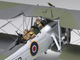 Fairey Swordfish Mk. II - 1:48