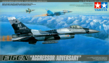 Lockheed Martin F-16C/N Aggressor / Adversary - 1:48