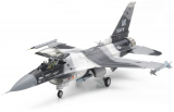 Lockheed Martin F-16C/N Aggressor / Adversary - 1:48