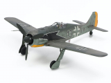 Focke-Wulf Fw190 A-3 - 1/48